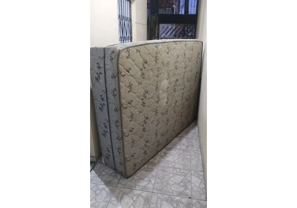Cama Casal