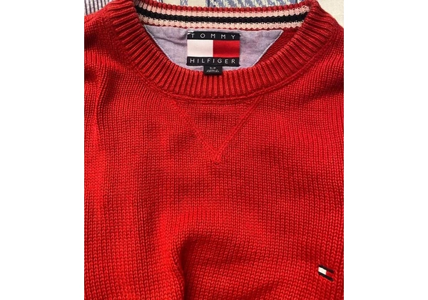 Sueter Tommy