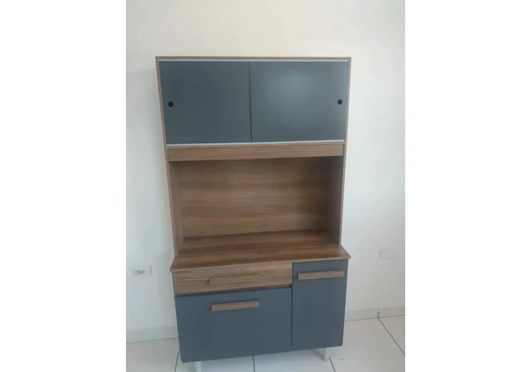 Armário novo