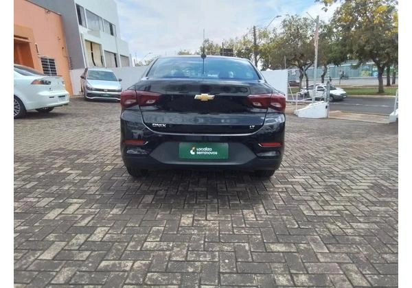Chevrolet Onix 2024 1.0 flex plus lt manual