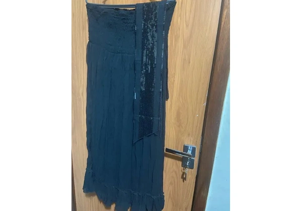 VESTIDOS VARIADOS