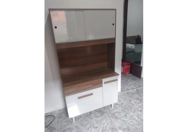 Armário novo
