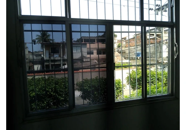 Insulfilm para Janelas Residenciais