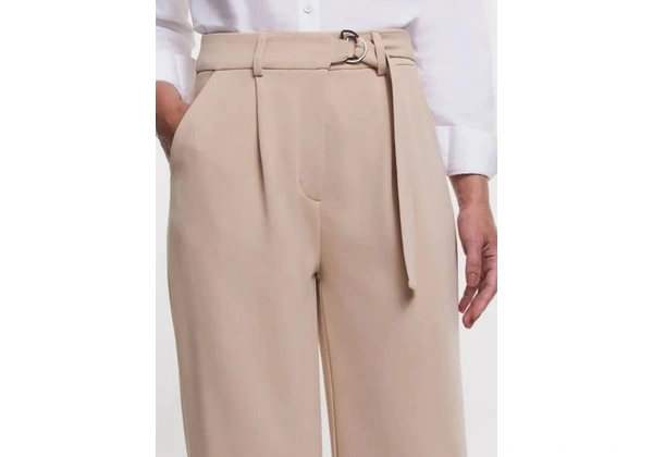 Calça Renner Nude/Bege