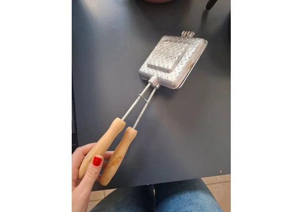 Misteira para fogão