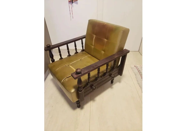 Poltrona Reclinavel