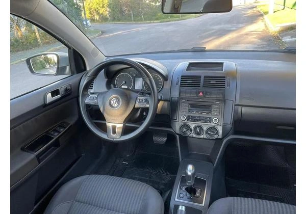Vw polo completo 1.6
