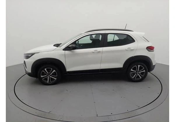 Fiat Pulse 2024 1.0 turbo 200 flex audace cvt