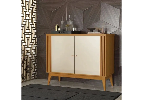 Buffet Argo 2 portas 90 cm