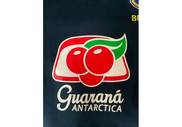Camiseta de treino Nike Seleção Brasileira - tamanho G