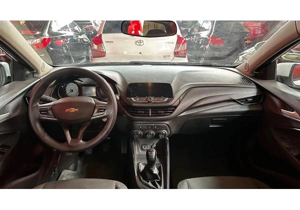 Onix 2021 1.0 1 mil entrada Aércio veículos hv
