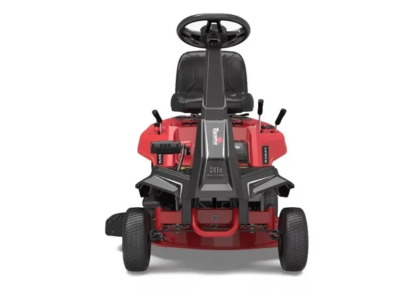 Cortador De Grama dirigível A Gasolina Toyama Tlt24-7.5mm
