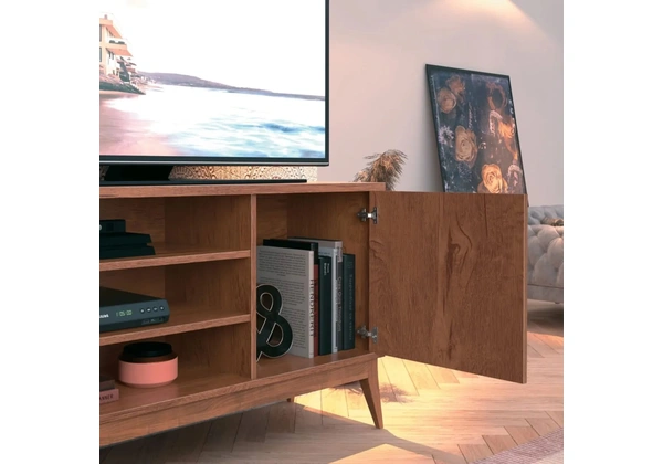 Rack vinci