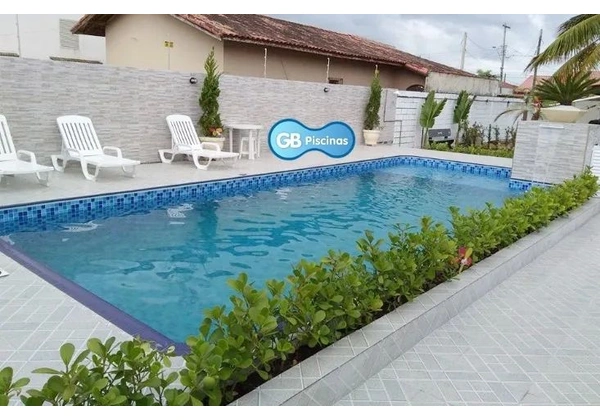 Piscinas - Construção e Reforma