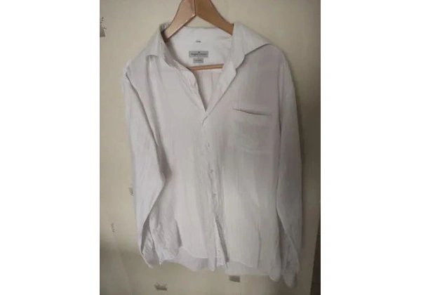 ANGELO LITRICO CAMISA MASCULINO LINHA PREMIUM TAM 4 50, 00<br>ALTURA 83CM