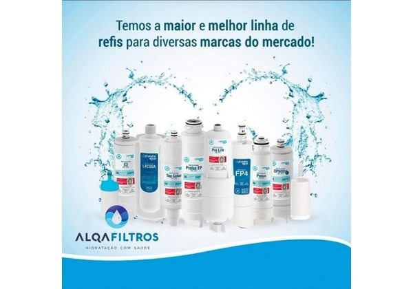 Filtros hailiving