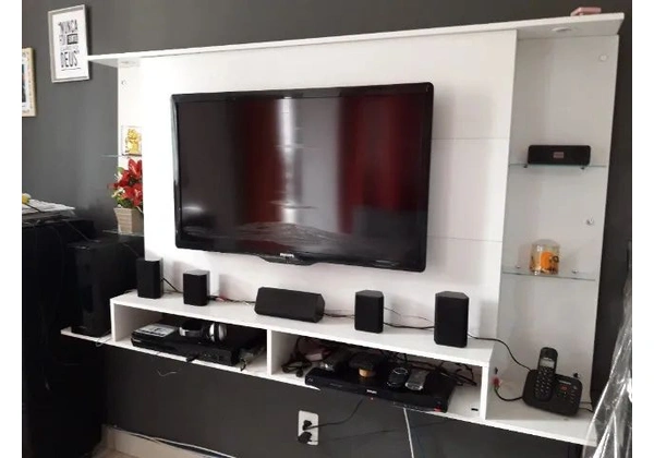 Painel para Tv Até 60