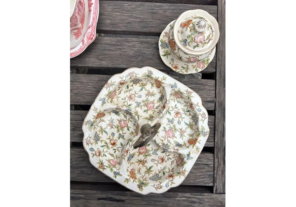 Conjunto de peças
