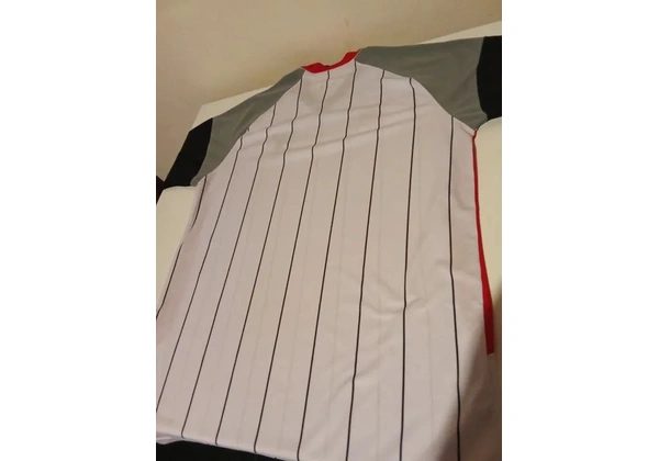 Camisa Liverpool GG