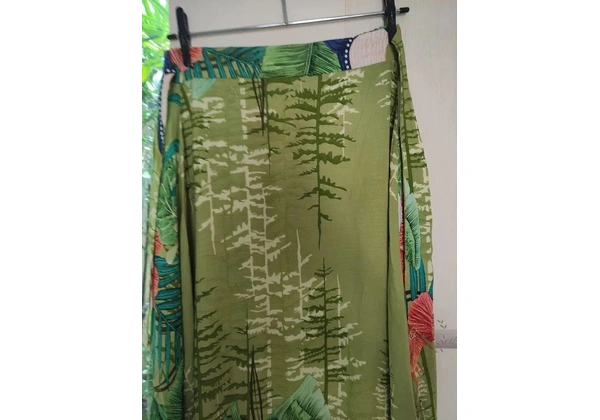 Conjunto arara G 44-46
