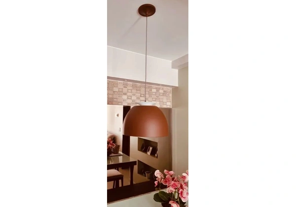 PENDENTE LUMINI BOSSINHA S