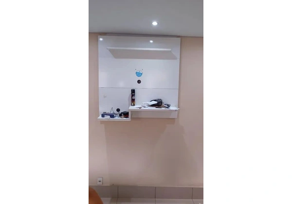 Painel para tv semi novo