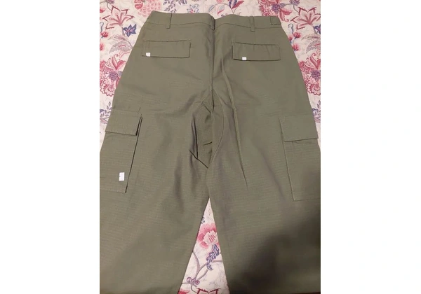 Calça tatica combate