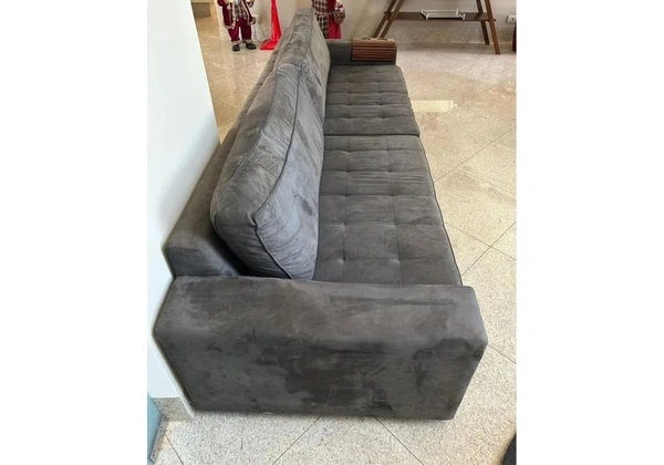 Sofá 4 lugares