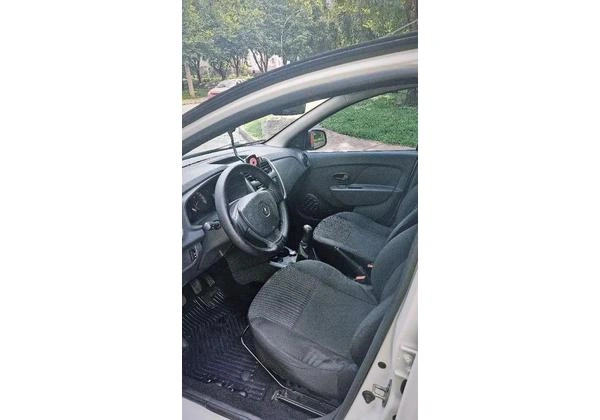 Veículo - Carro para aluguel Uber/99/InDrive