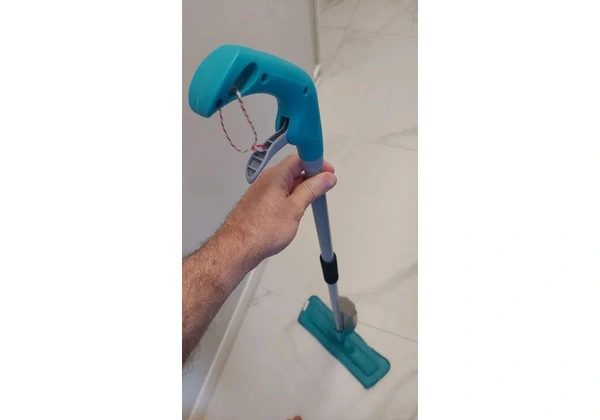 Mop Noviça Spray fit