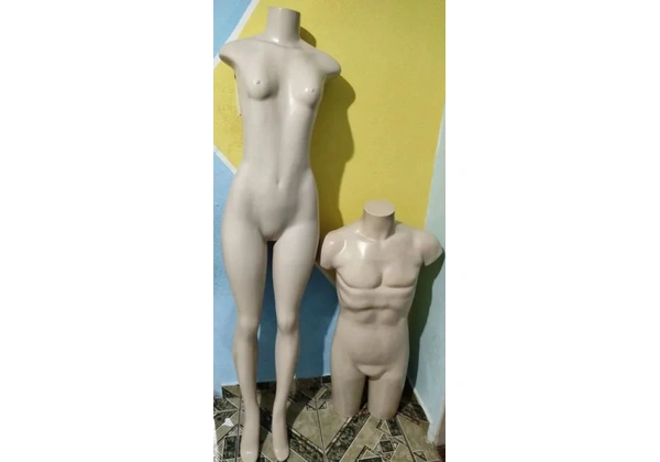 Vendo Manequim