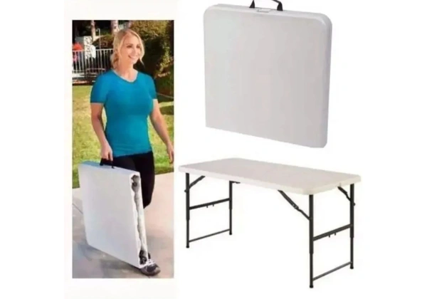 MESA MALETA DOBRÁVEL