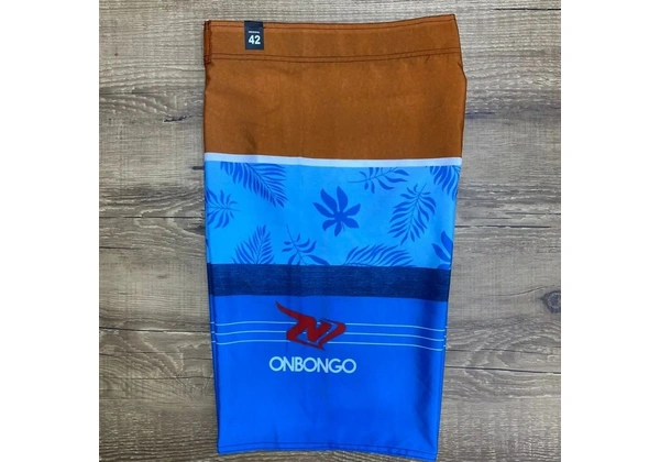 Bermudas Surf