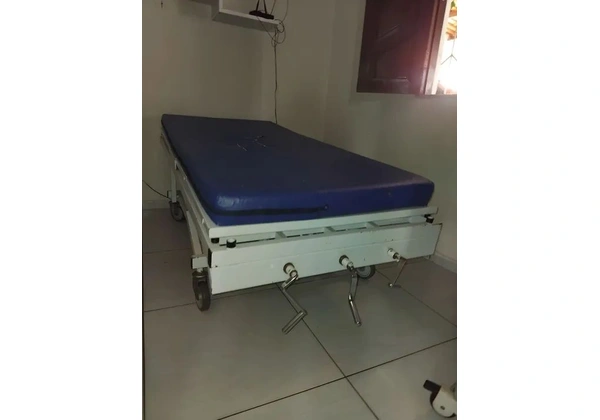 OPOETUNIDADE- Cama Hospitar