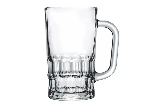 Canecas Chopp Vidro 300ml - kit 40 unidades