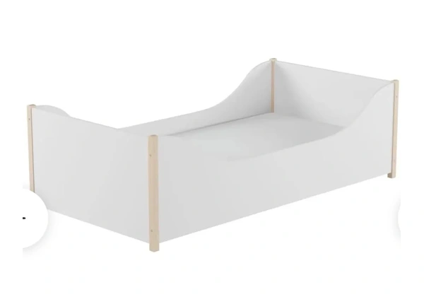 Cama Infantil montessoriana Tok&Stok Pin play