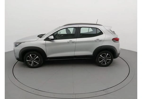 Fiat Pulse 2023 1.0 turbo 200 flex audace cvt