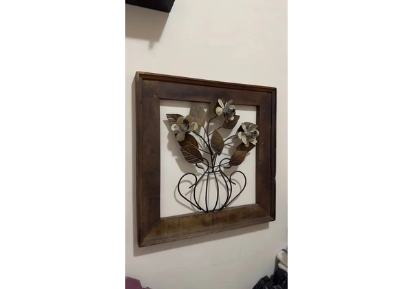 Quadro rustico Novo