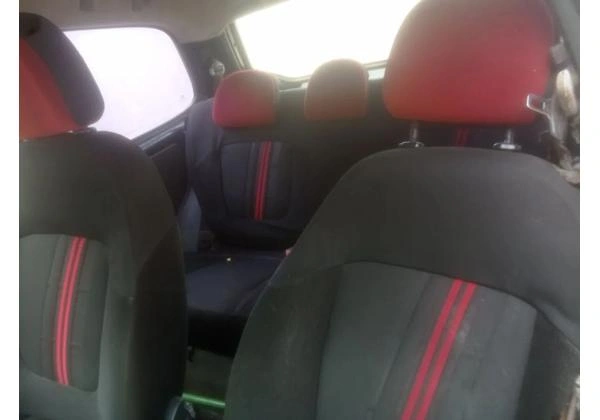 Fiat Palio 97