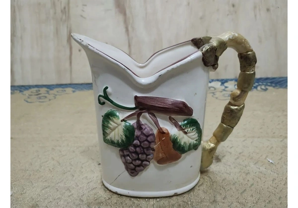 Leitera antiga