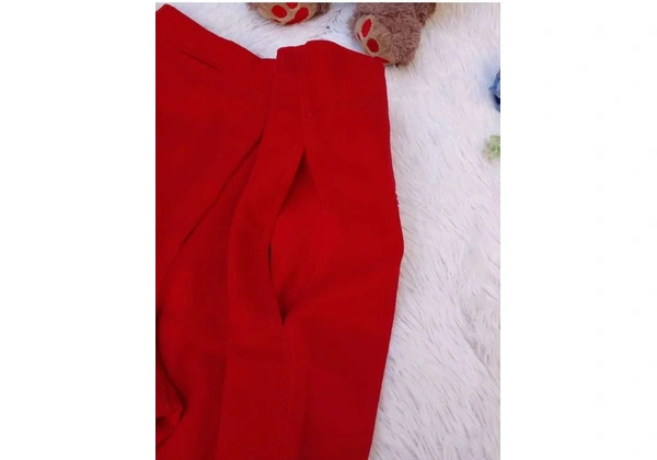 Calça Cintura Alta Culotte Zara