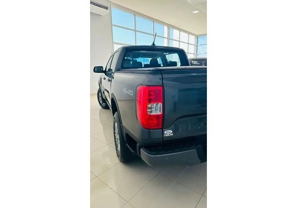 Ranger XLS 3.0 V6 Okm Pronta entrega