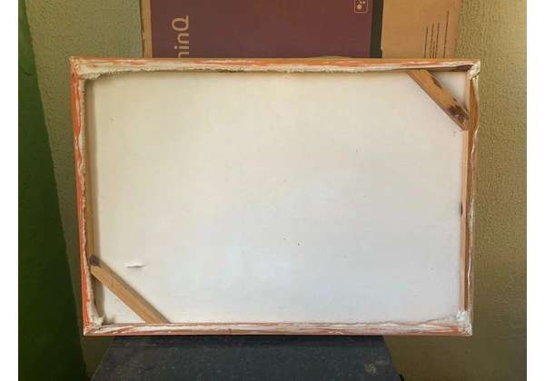 Quadros de decoração