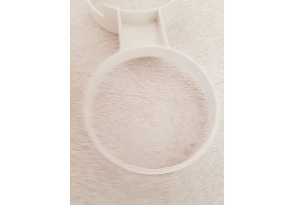 Suporte Copo Centrífuga Batedeira Prospero Kenwood
