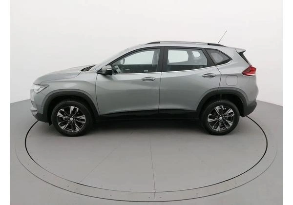 Chevrolet Tracker 2024 1.2 turbo flex premier automático