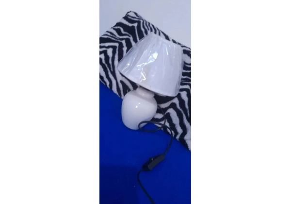 Luminária abajur