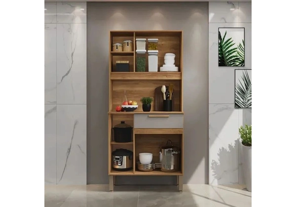 Kit cozinha Lia 83 cm