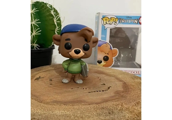 FUNKO KIT CLOUDKICKER