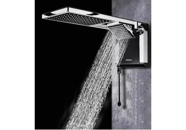 Chuveiro Ducha Lorenzetti Acqua Duo