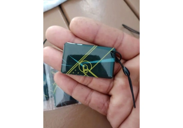 Cartão TAG pra Fechadura inteligente